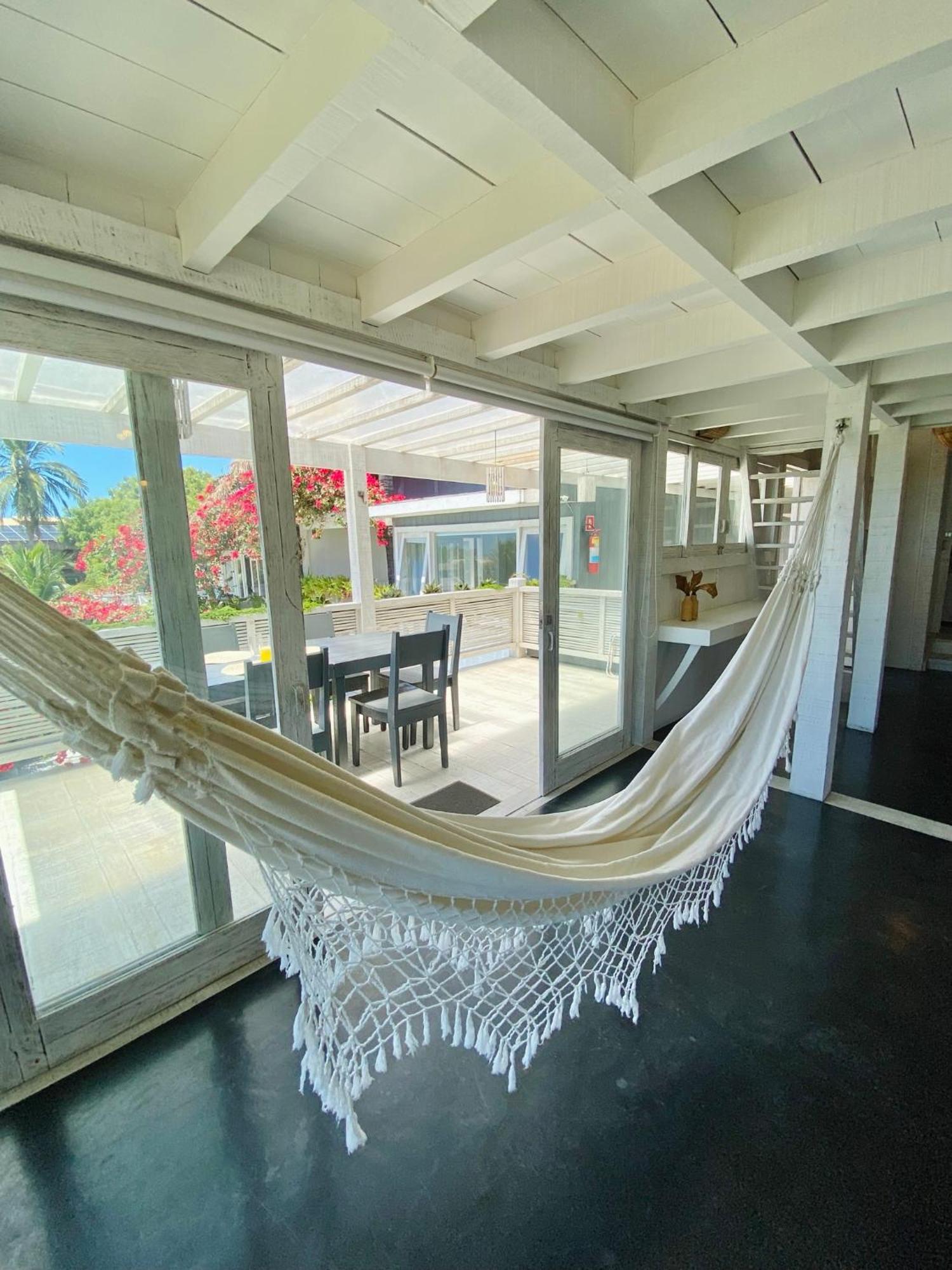 Apartamento Nordestina Loft Icaraí Exterior foto