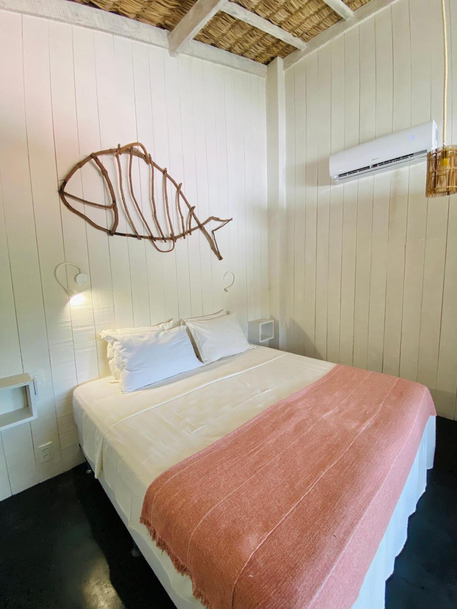 Apartamento Nordestina Loft Icaraí Exterior foto