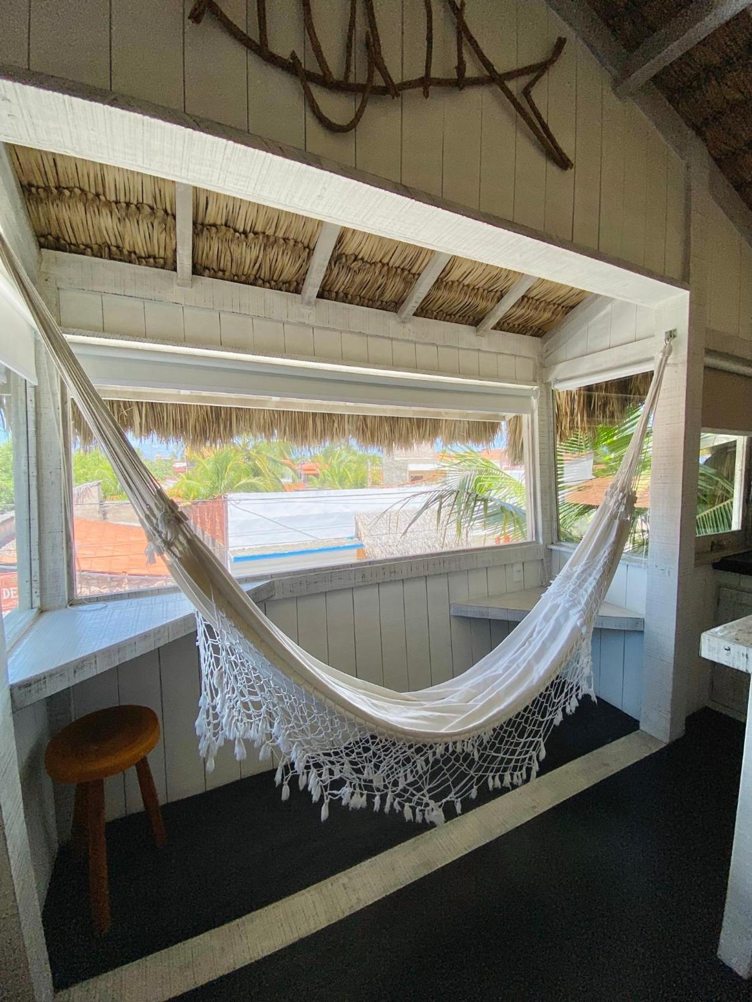 Apartamento Nordestina Loft Icaraí Exterior foto