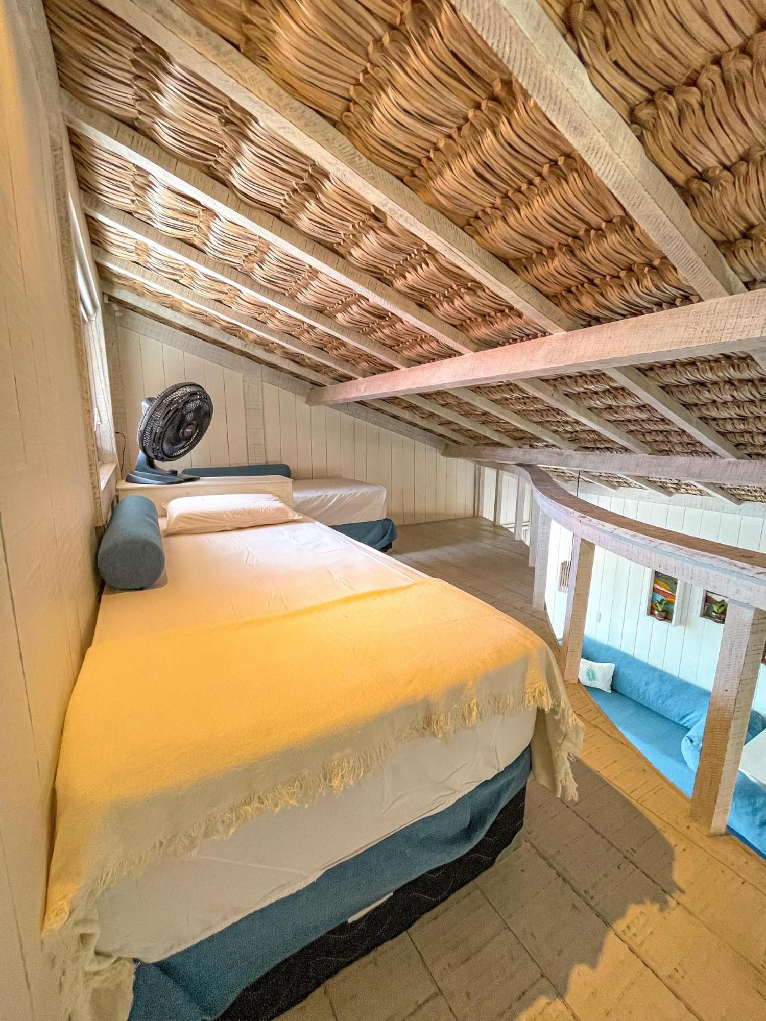 Apartamento Nordestina Loft Icaraí Exterior foto