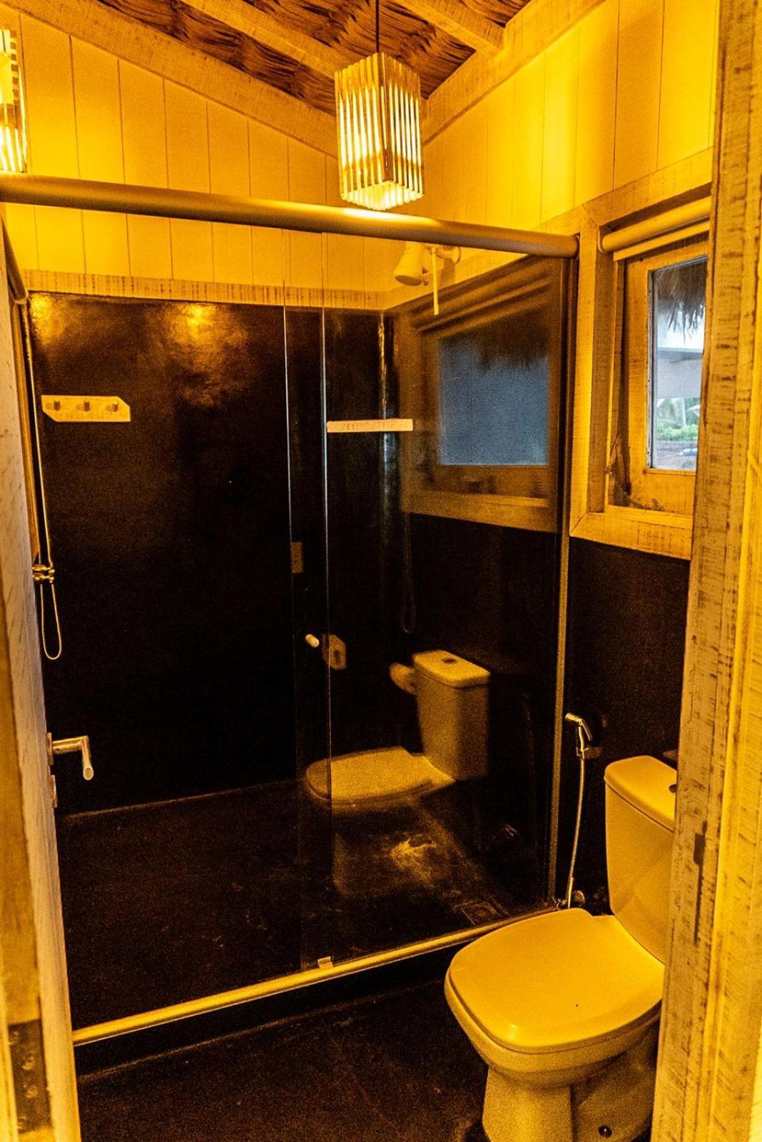 Apartamento Nordestina Loft Icaraí Habitación foto