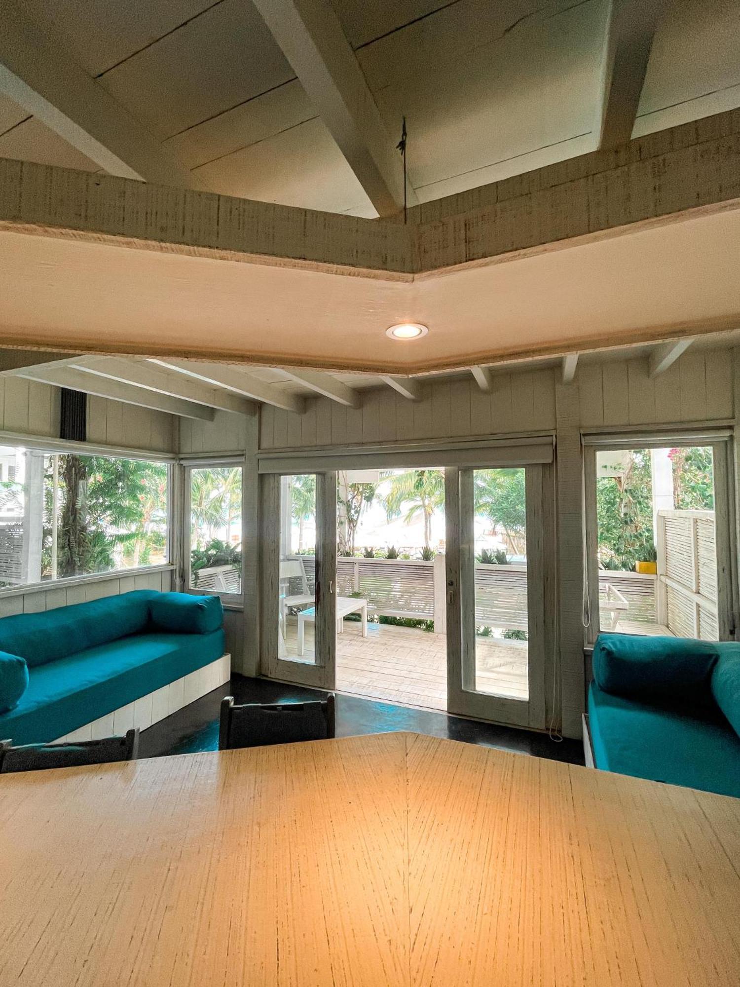 Apartamento Nordestina Loft Icaraí Habitación foto