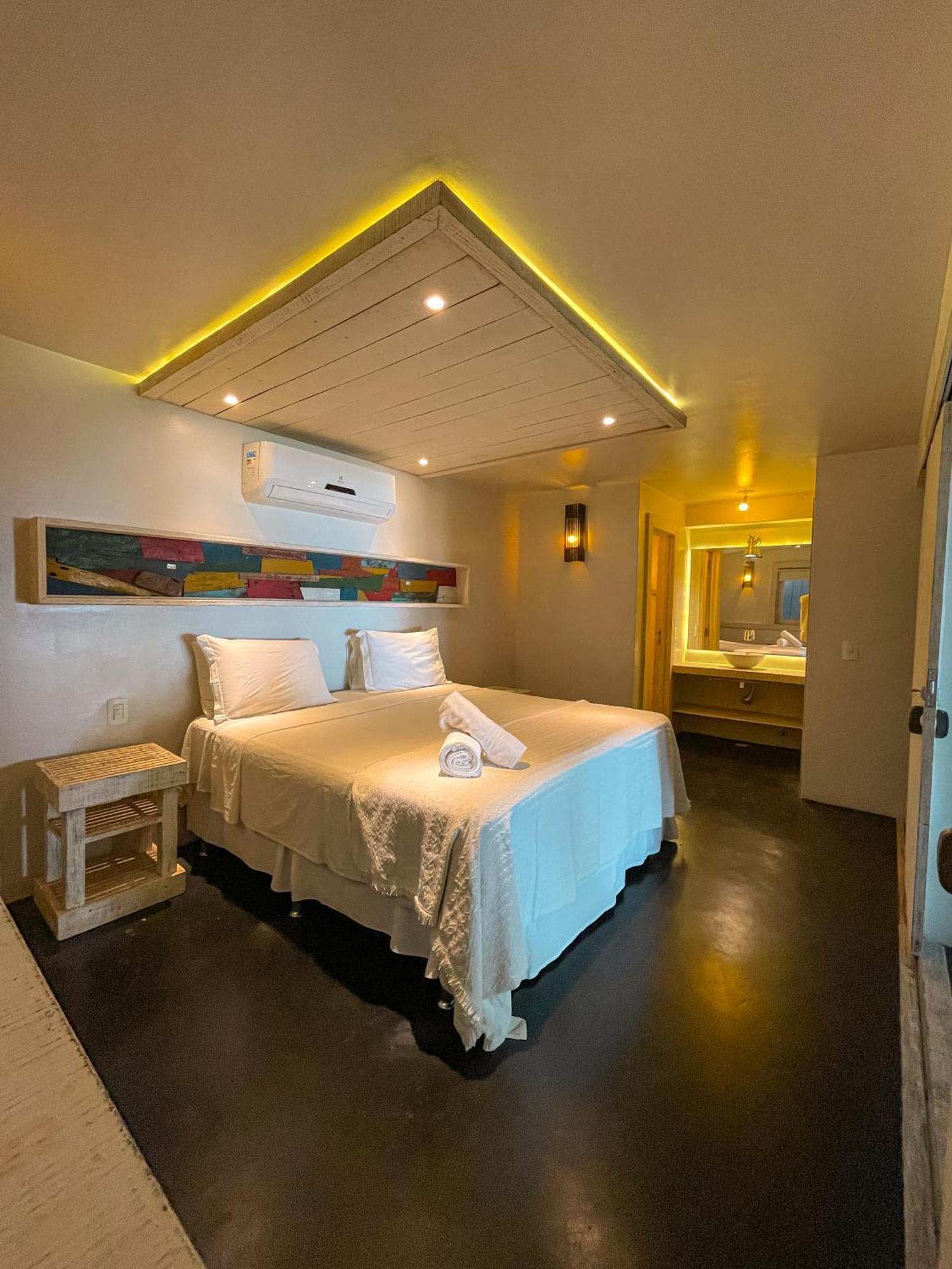 Apartamento Nordestina Loft Icaraí Exterior foto