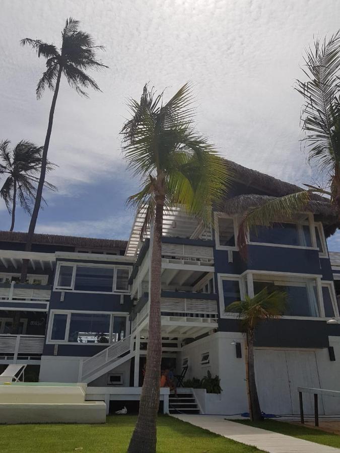 Apartamento Nordestina Loft Icaraí Exterior foto