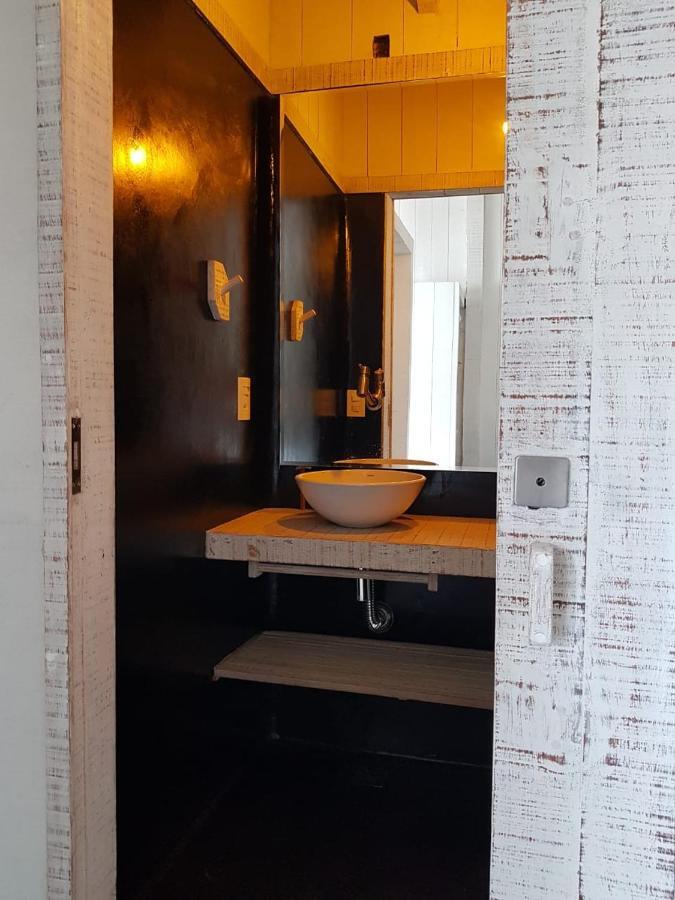 Apartamento Nordestina Loft Icaraí Exterior foto